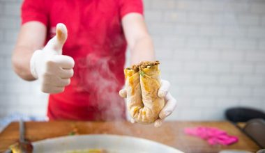 Tantuni Dükkanı Nasıl Açılır? Tantuni Dükkanı Nasıl Açılır?