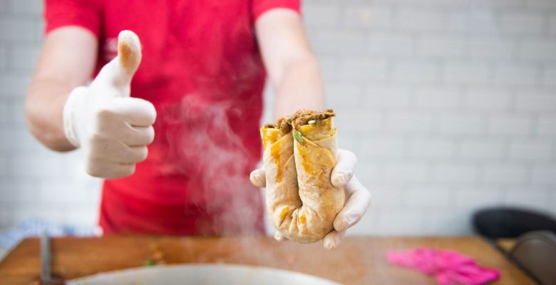 Tantuni Dükkanı Nasıl Açılır? Tantuni Dükkanı Nasıl Açılır?