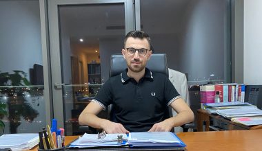 Avukat Murat Aydar : Hakaret Artık Cezasız Kalmayacak Avukat Murat Aydar : Hakaret Artık Cezasız Kalmayacak