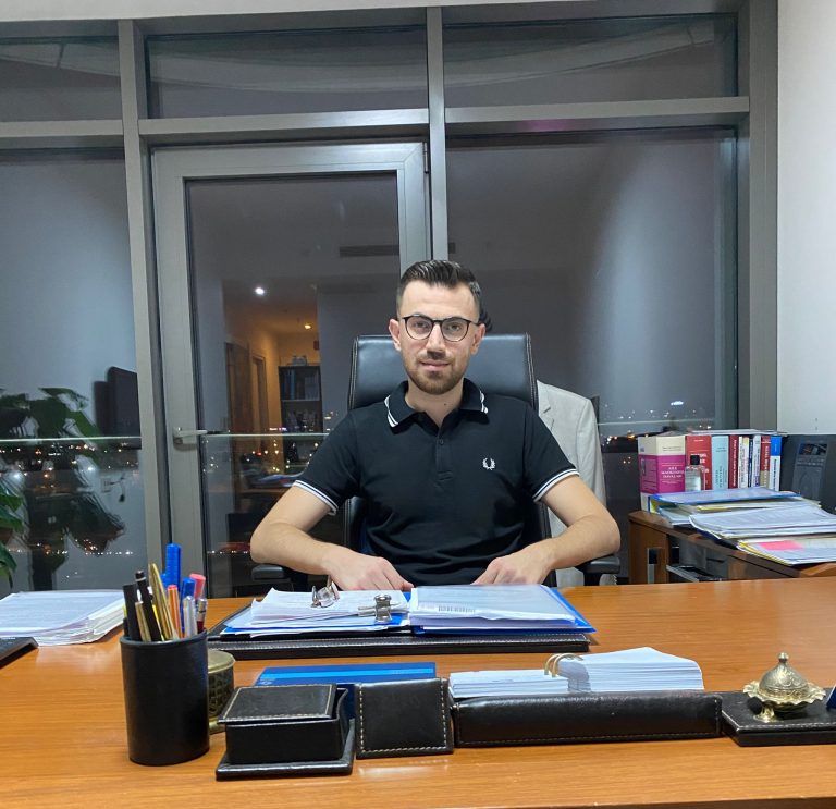 Avukat Murat Aydar : Hakaret Artık Cezasız Kalmayacak