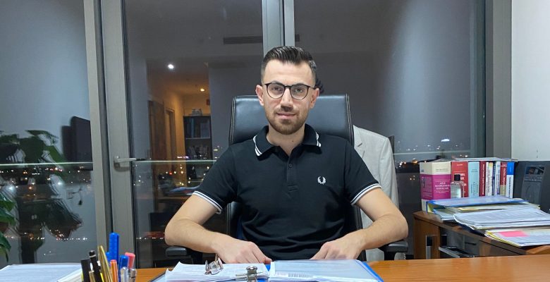 Avukat Murat Aydar : Hakaret Artık Cezasız Kalmayacak