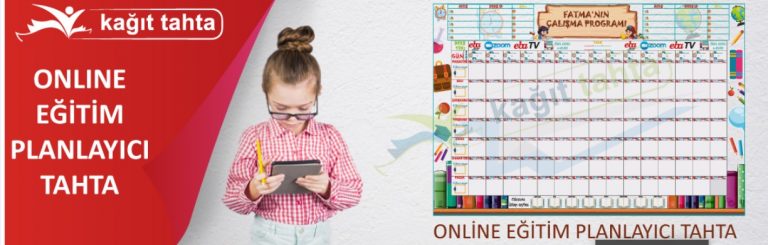 Kağıt Tahta Yeniliklere Adapte Oluyor