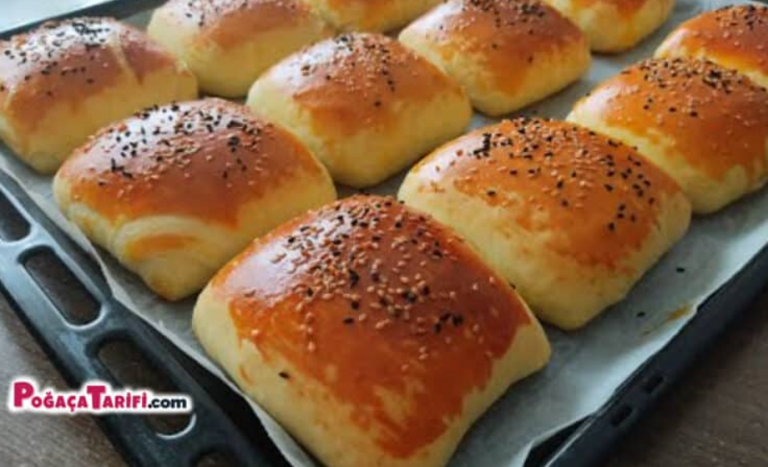 Poğaça Tarifleri Poğaça Tarifleri