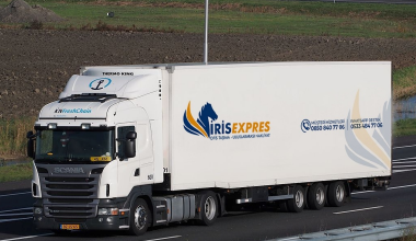 Sigortalı Şehirlerarası Nakliyat