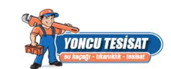 Yeşilköy Su Tesisatçısı