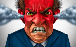 Öfke nedir? Neden öfkeleniriz?