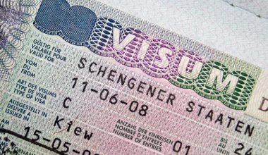 2022’de Schengen Vizesi Ne Kadar Sürede Çıkar? 2022’de Schengen Vizesi Ne Kadar Sürede Çıkar?