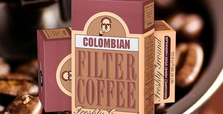 Colombian Kahvesinin Lezzet Profilleri ve İşleme Yöntemleri