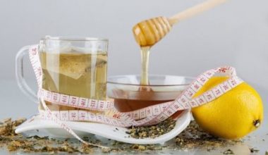 Detox Çayı Bilgiler Detox Çayı Bilgiler