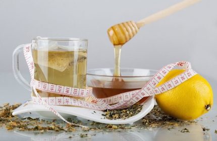 Detox Çayı Bilgiler Detox Çayı Bilgiler