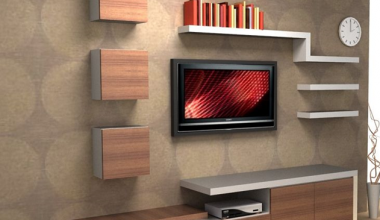 Özel Ölçülü TV Ünitesi Nasıl Yapılır? Özel Ölçülü TV Ünitesi Nasıl Yapılır?