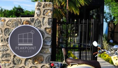 İzole Tatil Önerilerinde Bir Numara PeakPoint House İzole Tatil Önerilerinde Bir Numara PeakPoint House