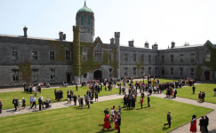 İrlanda Uzun Dönem Öğrenci Vizesi 2022’de Nasıl Alınır