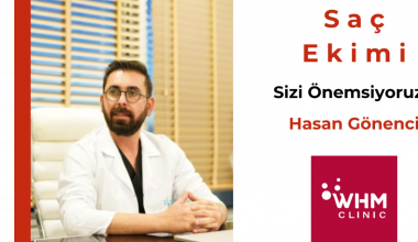 Saç Ekimi WHM Klinik Saç Ekimi WHM Klinik