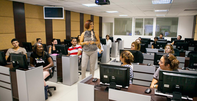 Azerbaycan Bakü Devlet Üniversitesi Fiyatları