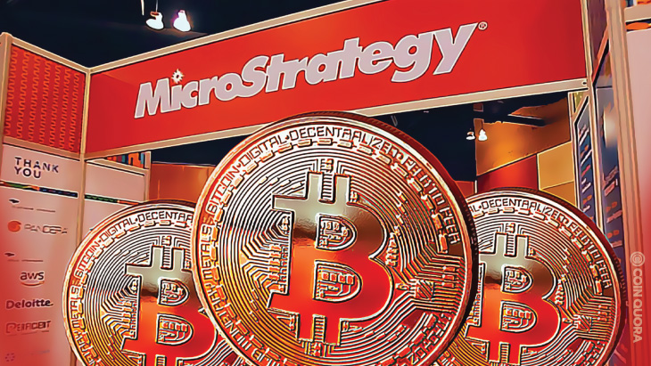 MicroStrategy CEO’su Saylor 33 yıl sonra görevi bıraktı