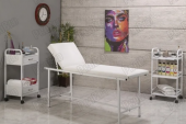 Basic – B01 Hazır Set Sedye