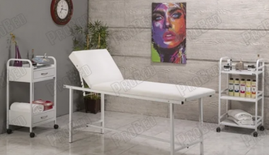 Basic – B01 Hazır Set Sedye Basic – B01 Hazır Set Sedye