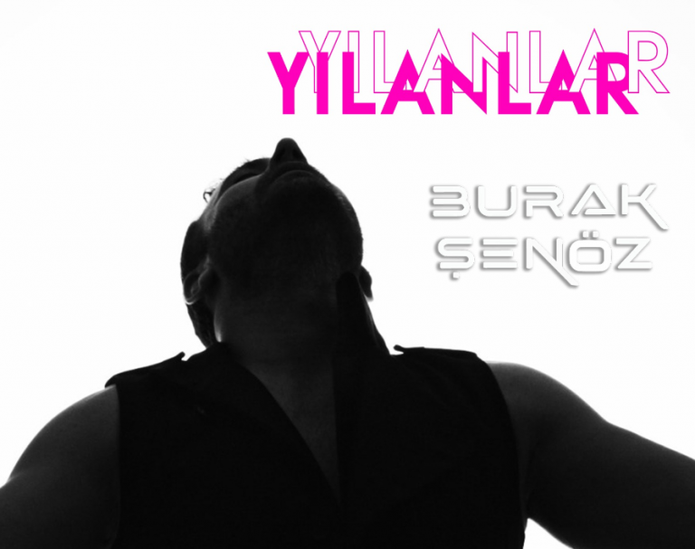 Burak Şenöz şarkının ismini özellikle Yılanlar koyduğunu söyledi.