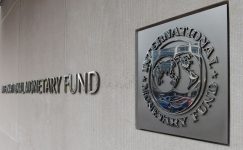 IMF’den AB Ã¼lkelerine bÃ¼tÃ§e uyarÄ±sÄ±