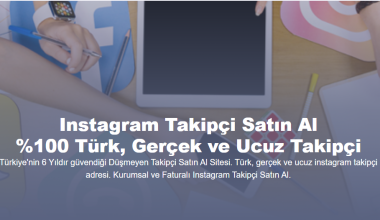 Instagram takipçi satın alma hizmeti Instagram takipçi satın alma hizmeti