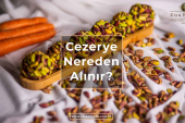 Cezerye Nereden Alınır?