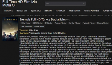 Eternals Angelina Jolie Severlerin Filmi Eternals Angelina Jolie Severlerin Filmi