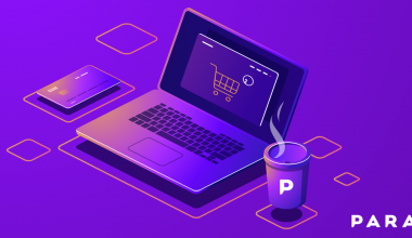 Avantajlı Online Ödeme Çözümleri Param’da Avantajlı Online Ödeme Çözümleri Param’da