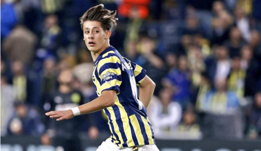 Arda Güler için geliyor Arda Güler için geliyor