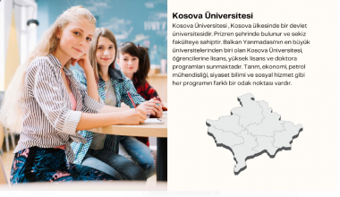 Kosova Üniversitesi Kosova Üniversitesi