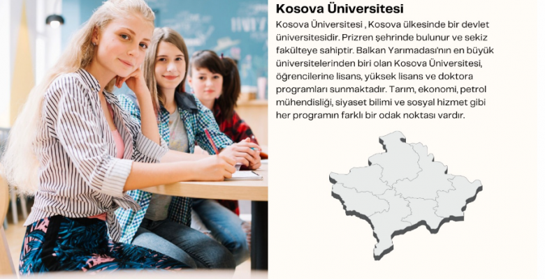 Kosova Üniversitesi