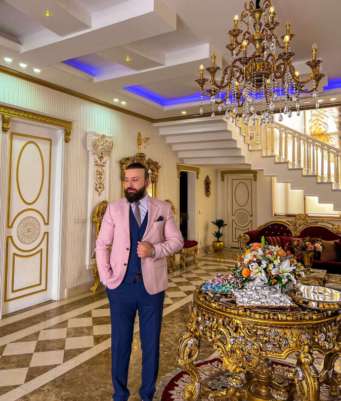 Hikmat Kucher – Mükemmel bir şarkım geliyor diyebilirim