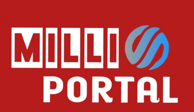 “Milli Portal” Haber Ajansı “Milli Portal” Haber Ajansı
