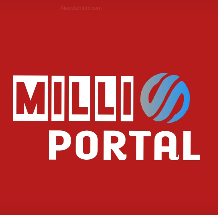 “Milli Portal” Haber Ajansı