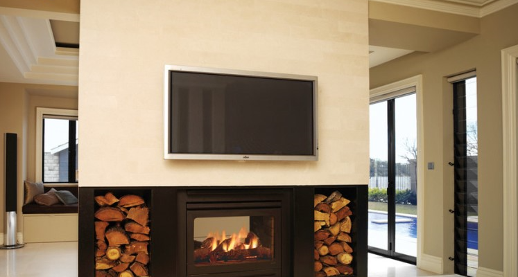 Şömine bakımı: Nasıl temizlenir ve ne kadar sıklıkla yapılmalı?