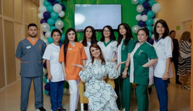 Psikolog Samira Bagirova: “Bize başvuran herkes mucizelere inanacak”