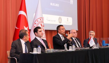 Yapay Zekada “1 Milyon İstihdam Projesi”