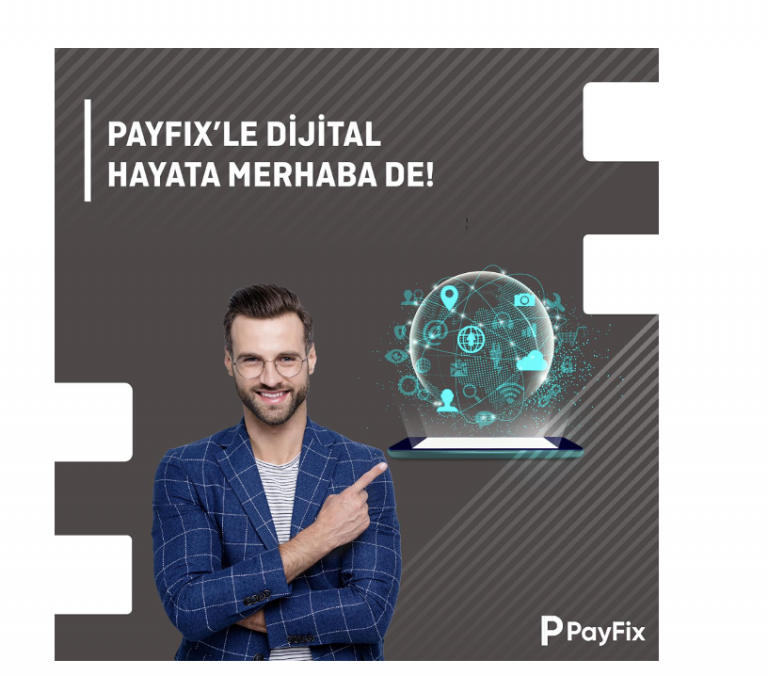 PayFix Nedir?