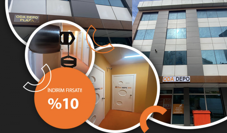 Ev Eşyalarını Depolama: Değerli Eşyalarınızı Güvende Tutun