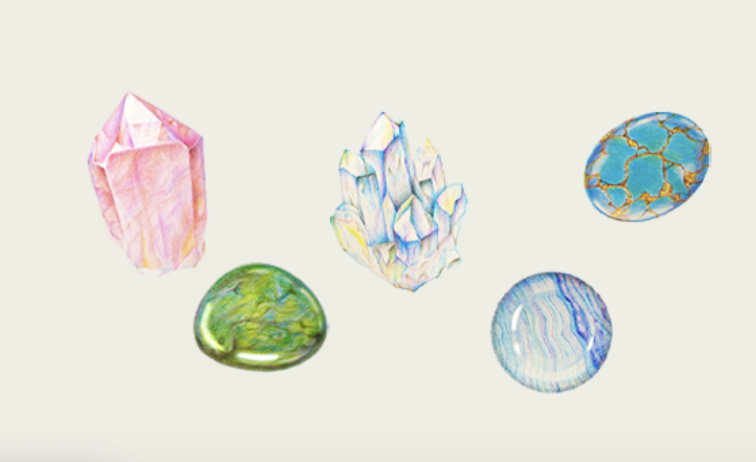 Mitr Doğallığını Mekanlarınızda Kullanın