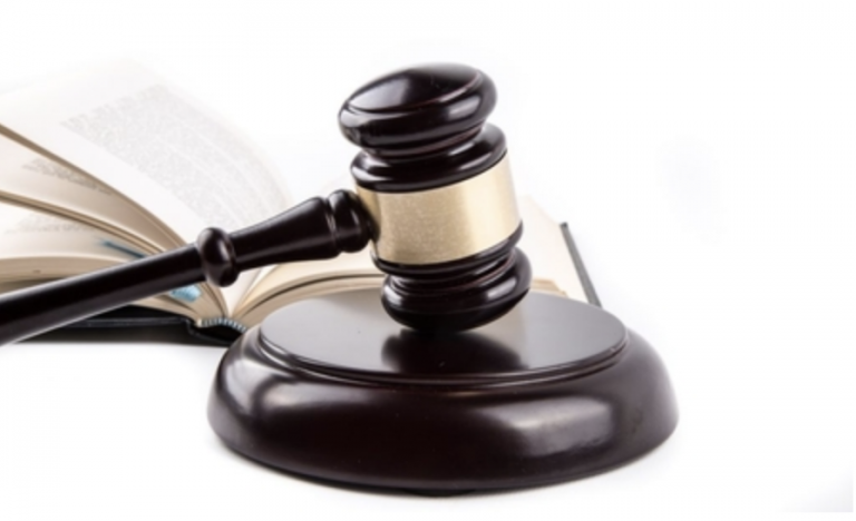 Ceza Davalarında Süreç Nasıl İşler?