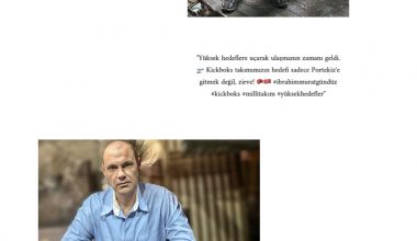 İbrahim Murat Gündüz’den sert açıklamalar