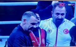İbrahim Murat Gündüz “Türk Yargısına Güveniyorum”