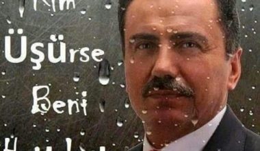 İbrahim Murat Gündüz, derin bir hüzünle “Yazıcıoğlu’nun yokluğu halen kalbimizdeki yaranın tazeliğini koruyor, o benzersiz bir liderdi” diyerek içten taziyelerini ve merhuma olan dualarını ifade etti.