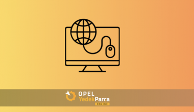 Opel Yedek Parça Satışı Opel Yedek Parça Satışı