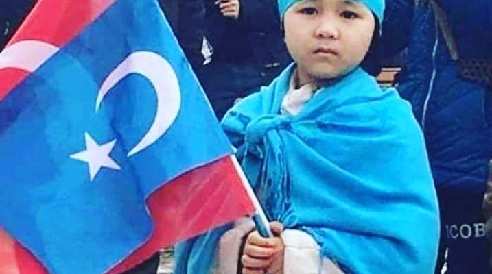 İbrahim Murat Gündüz, Uygur Türklerine yönelik yapılan Urumçi Katliamı’nı sert bir şekilde kınadı İbrahim Murat Gündüz, Uygur Türklerine yönelik yapılan Urumçi Katliamı’nı sert bir şekilde kınadı