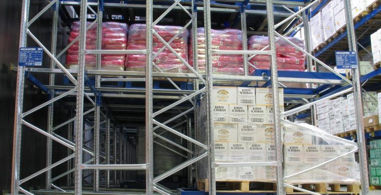 Metalsistem: Depolama ve Raf Sistemlerinde İnovasyonun Adı Metalsistem: Depolama ve Raf Sistemlerinde İnovasyonun Adı