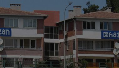 HAZAN: Endüstriyel Temizlikte 40 Yılı Aşan Güven ve Kalite HAZAN: Endüstriyel Temizlikte 40 Yılı Aşan Güven ve Kalite