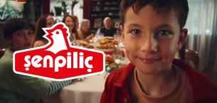 Şenpiliç’in reklamı viral oldu!
