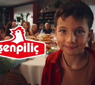 Şenpiliç’in reklamı viral oldu!